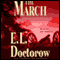 The March: A Novel (Unabridged) audio book by E.L. Doctorow