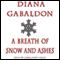 A Breath of Snow and Ashes audio book by Diana Gabaldon