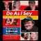 Do as I Say (Not As I Do) (Unabridged) audio book by Peter Schweizer