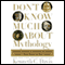 Don't Know Much About Mythology audio book by Kenneth C. Davis