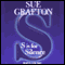 S is for Silence: A Kinsey Millhone Mystery audio book by Sue Grafton