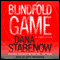 Blindfold Game: A Thriller audio book by Dana Stabenow