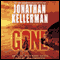 Gone audio book by Jonathan Kellerman