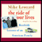 The Ride of Our Lives: Roadside Lessons of an American Family audio book by Mike Leonard