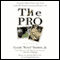 The Pro: Lessons from My Father About Golf and Life audio book by Claude Harmon