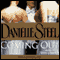 Coming Out (Unabridged) audio book by Danielle Steel