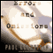 Errors and Omissions audio book by Paul Goldstein