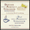 A Day with a Perfect Stranger (Unabridged) audio book by David Gregory