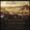 The Afghan Campaign audio book by Steven Pressfield