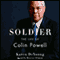 Soldier: The Life of Colin Powell audio book by Karen DeYoung