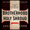 The Brotherhood of the Holy Shroud audio book by Julia Navarro