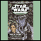 Star Wars: The New Jedi Order: Edge of Victory I: Conquest audio book by Greg Keyes