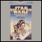 Star Wars: The Courtship of Princess Leia audio book by Dave Wolverton