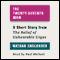 The Twenty-seventh Man: A Short Story from 'For the Relief of Unbearable Urges' audio book by Nathan Englander