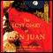 The Lost Diary of Don Juan: A Novel audio book by Douglas Carlton Abrams