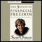 The 9 Steps to Financial Freedom audio book by Suze Orman