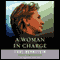 A Woman in Charge: The Life of Hillary Rodham Clinton audio book by Carl Bernstein