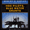 Hog Pilots, Blue Water Grunts audio book by Robert D. Kaplan