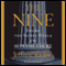 The Nine: Inside the Secret World of the Supreme Court audio book by Jeffrey Toobin