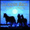 Light of the Moon audio book by Luanne Rice