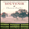 Souvenir: A Novel audio book by Therese Fowler