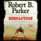 Resolution (Unabridged) audio book by Robert B. Parker