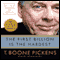 The First Billion is the Hardest: Reflections on a Life of Comebacks and America's Energy Future (Unabridged) audio book by T. Boone Pickens
