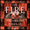 The Fire audio book by Katherine Neville