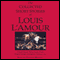 The Collected Short Stories of Louis L'Amour: Unabridged Selections from the Crime Stories: Volume 6 audio book by Louis L'Amour