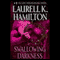 Swallowing Darkness: Meredith Gentry, Book 7 (Unabridged) audio book by Laurell K. Hamilton