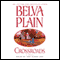 Crossroads audio book by Belva Plain