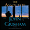 The Associate audio book by John Grisham