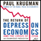 The Return of Depression Economics and the Crisis of 2008 (Unabridged) audio book by Paul Krugman
