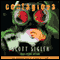 Contagious (Unabridged) audio book by Scott Sigler