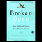 Broken Open: How Difficult Times Can Help Us Grow (Unabridged) audio book by Elizabeth Lesser
