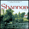 Shannon: A Novel (Unabridged) audio book by Frank Delaney