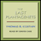 The Last Plantagenets (Unabridged) audio book by Thomas Costain