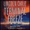 Terminal Freeze (Unabridged) audio book by Lincoln Child