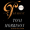 Paradise audio book by Toni Morrison