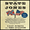 The State of Jones: The Small Southern County that Seceded from the Confederacy (Unabridged) audio book by John Stauffer, Sally Jenkins
