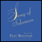 Song of Solomon audio book by Toni Morrison