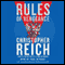 Rules of Vengeance: Dr. Jonathan Ransom, Book 2 (Unabridged) audio book by Christopher Reich