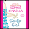 Twenties Girl (Unabridged) audio book by Sophie Kinsella