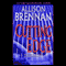 Cutting Edge: A Novel (Unabridged) audio book by Allison Brennan