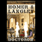 Homer & Langley (Unabridged) audio book by E. L. Doctorow
