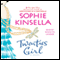Twenties Girl audio book by Sophie Kinsella