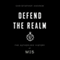 Defend the Realm: The Authorized History of MI5 (Unabridged) audio book by Christopher Andrew