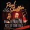 We'll Be Here For the Rest of Our Lives: A Swingin' Showbiz Saga (Unabridged) audio book by Paul Shaffer