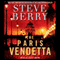 The Paris Vendetta: A Cotton Malone Novel audio book by Steve Berry