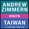 Andrew Zimmern Visits Taiwan: Chapter 13 from 'The Bizarre Truth' (Unabridged) audio book by Andrew Zimmern